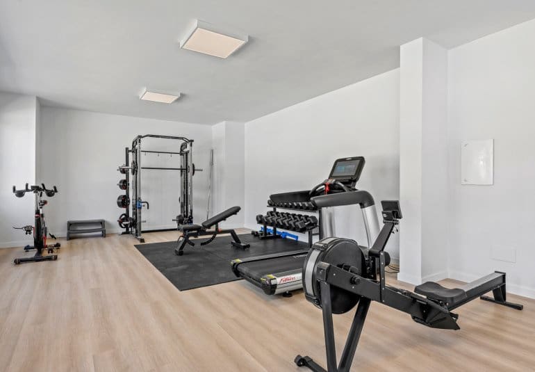 2 camera da letto Appartamento in vendita in Los Altos con piscina - 285.000 € (Rif: 9796596)