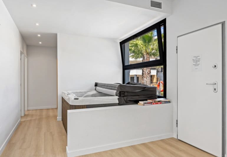 2 camera da letto Appartamento in vendita in Los Altos con piscina - 285.000 € (Rif: 9796596)