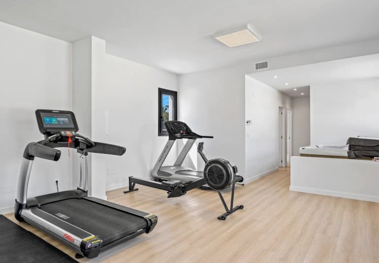 2 camera da letto Appartamento in vendita in Los Altos con piscina - 285.000 € (Rif: 9796596)