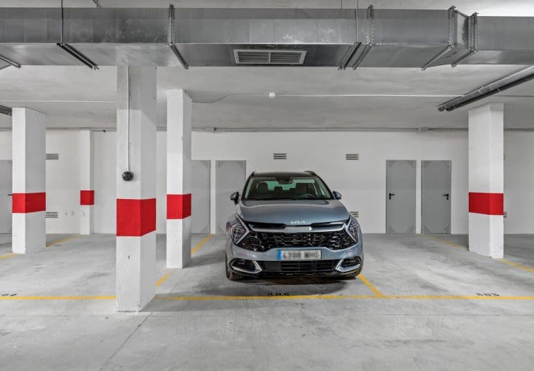 2 camera da letto Appartamento in vendita in Los Altos con piscina - 285.000 € (Rif: 9796596)