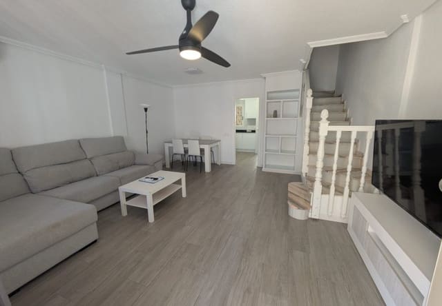 3 sovrum Hus till salu i Playa Flamenca, Orihuela - 285 000 € (Ref: 9796597)