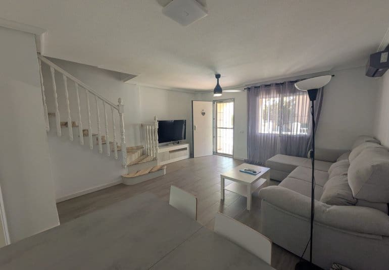 3 sovrum Hus till salu i Playa Flamenca - 285 000 € (Ref: 9796597)