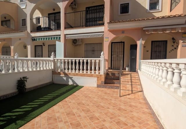 3 sovrum Hus till salu i Playa Flamenca, Orihuela - 285 000 € (Ref: 9796597)