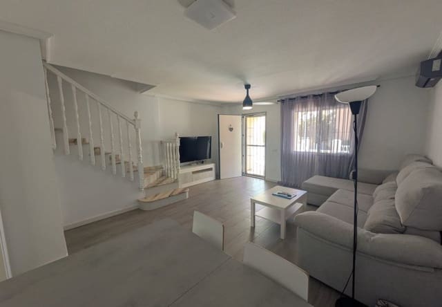 3 sovrum Hus till salu i Playa Flamenca, Orihuela - 285 000 € (Ref: 9796597)