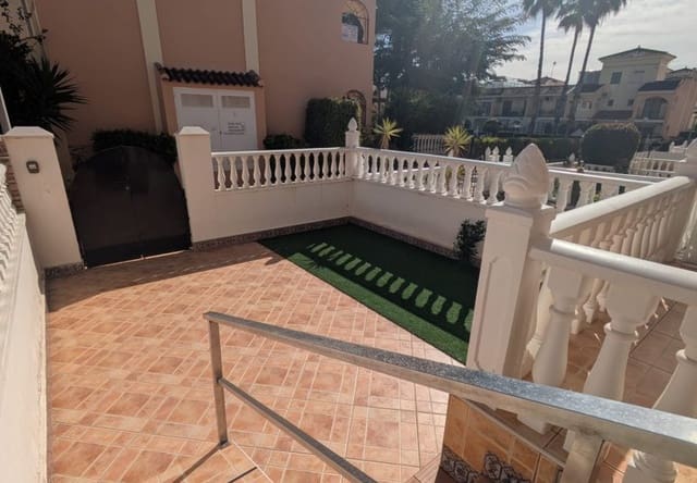 3 sovrum Hus till salu i Playa Flamenca, Orihuela - 285 000 € (Ref: 9796597)