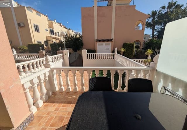 3 sovrum Hus till salu i Playa Flamenca, Orihuela - 285 000 € (Ref: 9796597)