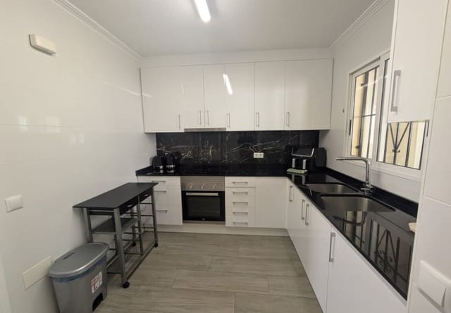 3 sovrum Hus till salu i Playa Flamenca, Orihuela - 285 000 € (Ref: 9796597)