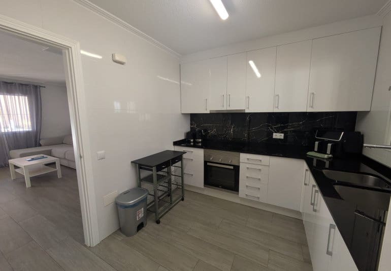 3 sovrum Hus till salu i Playa Flamenca - 285 000 € (Ref: 9796597)