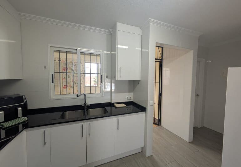 3 sovrum Hus till salu i Playa Flamenca - 285 000 € (Ref: 9796597)