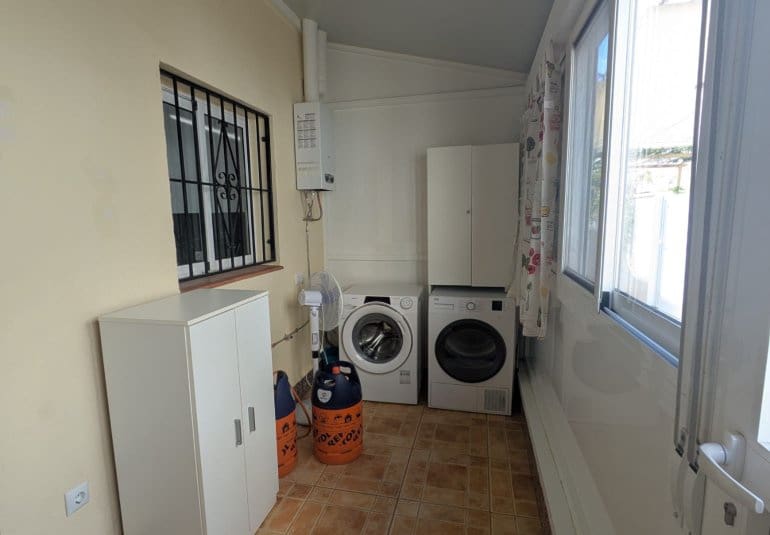 3 sovrum Hus till salu i Playa Flamenca - 285 000 € (Ref: 9796597)