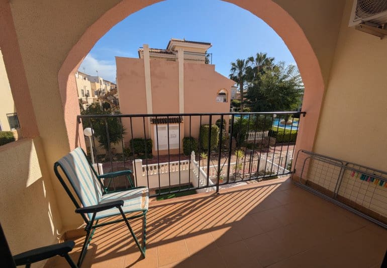 3 sovrum Hus till salu i Playa Flamenca - 285 000 € (Ref: 9796597)