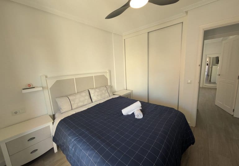 3 sovrum Hus till salu i Playa Flamenca - 285 000 € (Ref: 9796597)