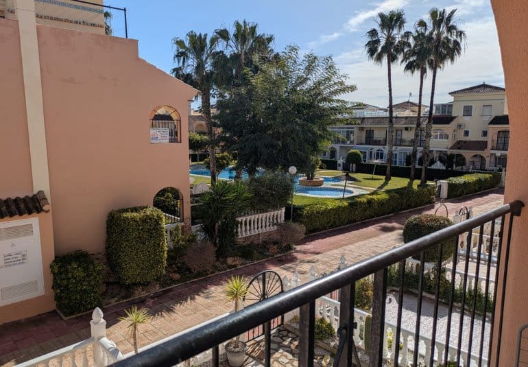 3 sovrum Hus till salu i Playa Flamenca - 285 000 € (Ref: 9796597)