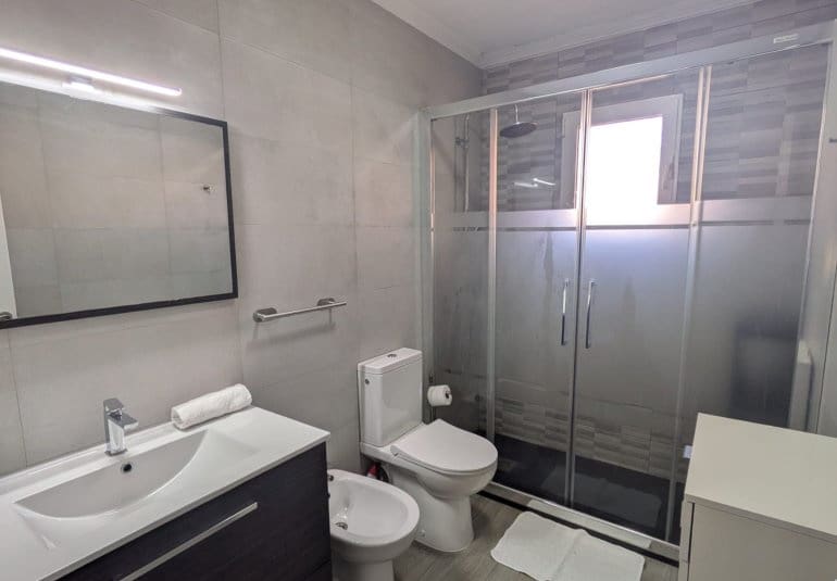 3 sovrum Hus till salu i Playa Flamenca - 285 000 € (Ref: 9796597)