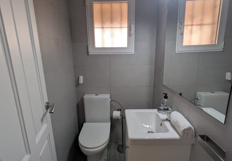 3 sovrum Hus till salu i Playa Flamenca - 285 000 € (Ref: 9796597)