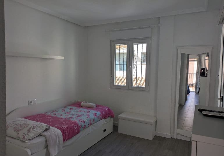 3 sovrum Hus till salu i Playa Flamenca - 285 000 € (Ref: 9796597)