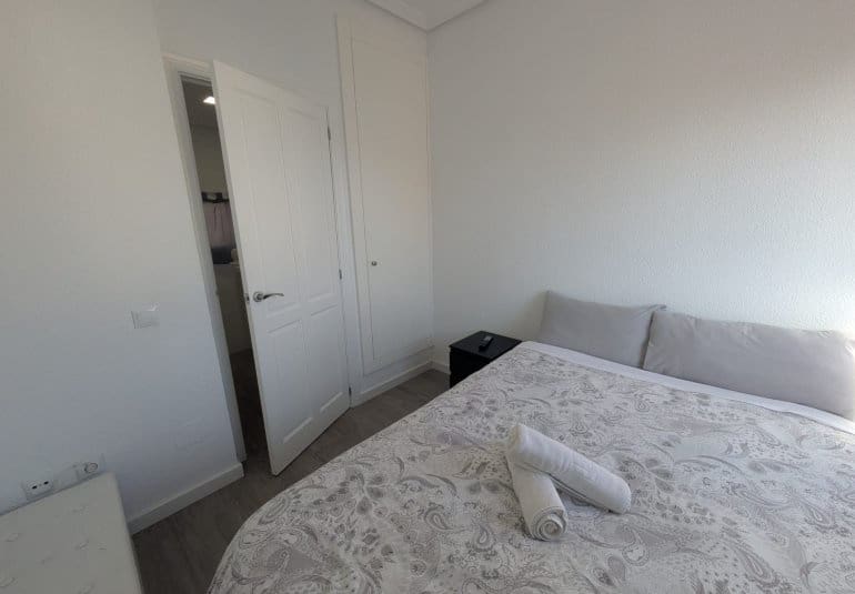 3 sovrum Hus till salu i Playa Flamenca - 285 000 € (Ref: 9796597)