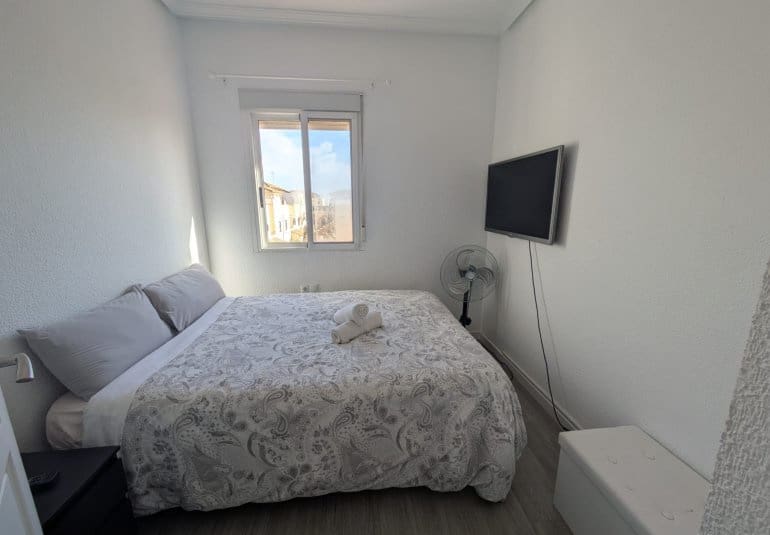 3 sovrum Hus till salu i Playa Flamenca - 285 000 € (Ref: 9796597)