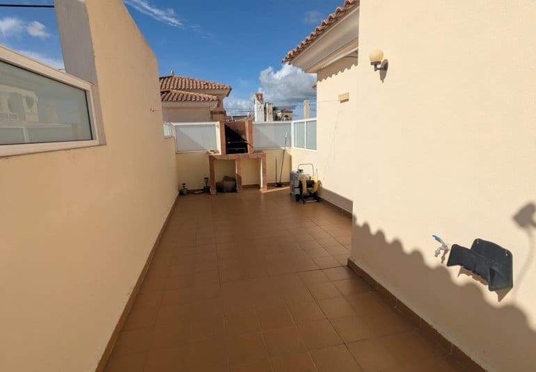 3 sovrum Hus till salu i Playa Flamenca - 285 000 € (Ref: 9796597)