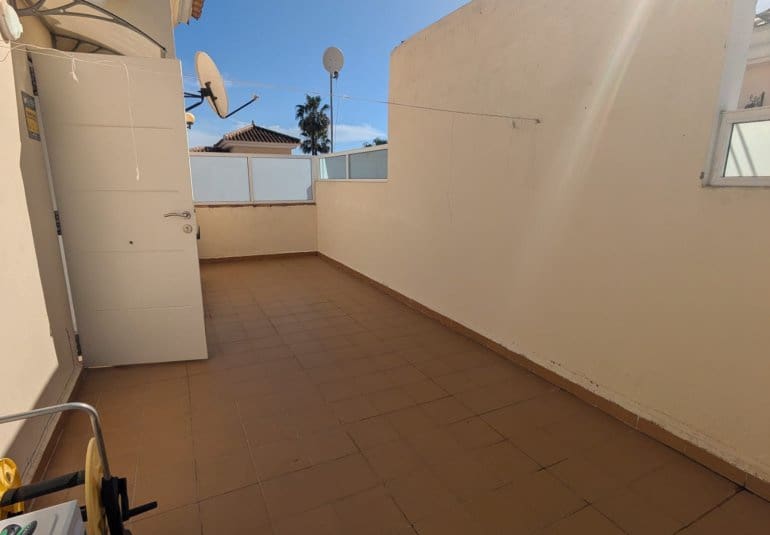 3 sovrum Hus till salu i Playa Flamenca - 285 000 € (Ref: 9796597)