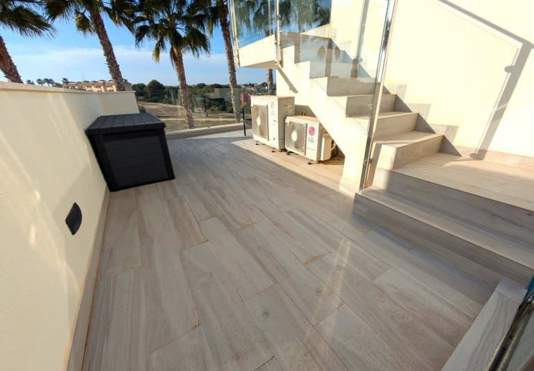 3 quarto Moradia para venda em Orihuela Costa - 450 000 € (Ref: 9796598)