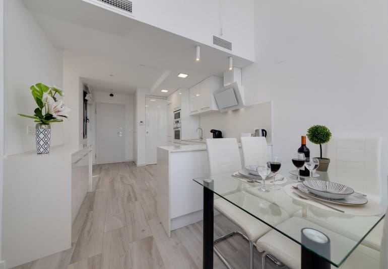 3 quarto Moradia para venda em Orihuela Costa - 450 000 € (Ref: 9796598)