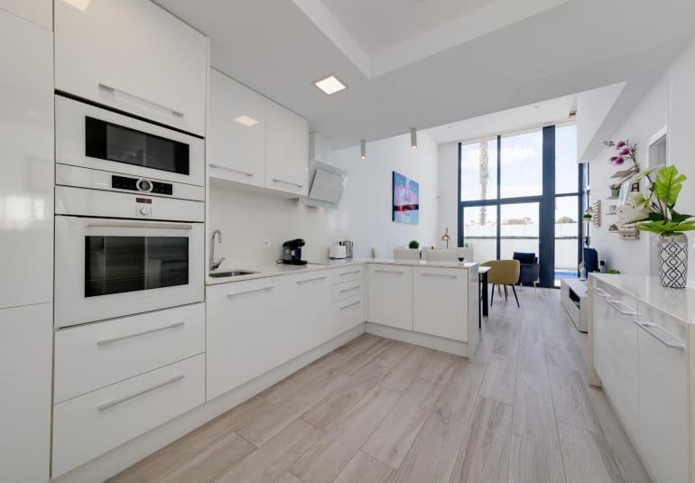 3 quarto Moradia para venda em Orihuela Costa - 450 000 € (Ref: 9796598)