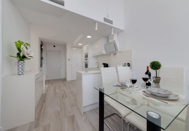 3 quarto Moradia para venda em Lomas de Cabo Roig - Los Dolses, Orihuela - 450 000 € (Ref: 9796598)