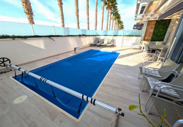 3 quarto Moradia para venda em Orihuela Costa - 450 000 € (Ref: 9796598)