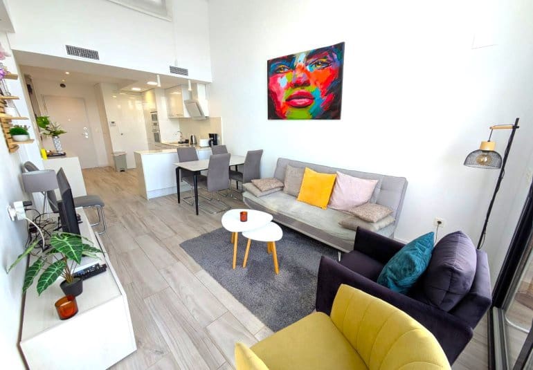 3 quarto Moradia para venda em Orihuela Costa - 450 000 € (Ref: 9796598)