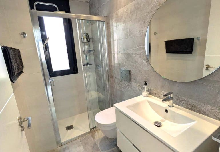 3 quarto Moradia para venda em Orihuela Costa - 450 000 € (Ref: 9796598)