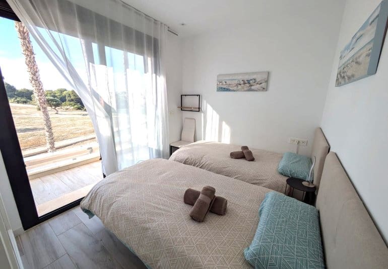 3 quarto Moradia para venda em Orihuela Costa - 450 000 € (Ref: 9796598)