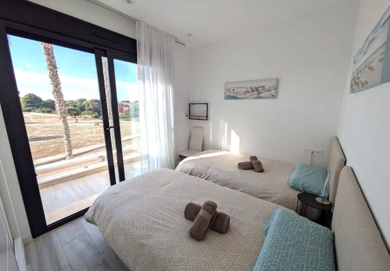 3 quarto Moradia para venda em Orihuela Costa - 450 000 € (Ref: 9796598)