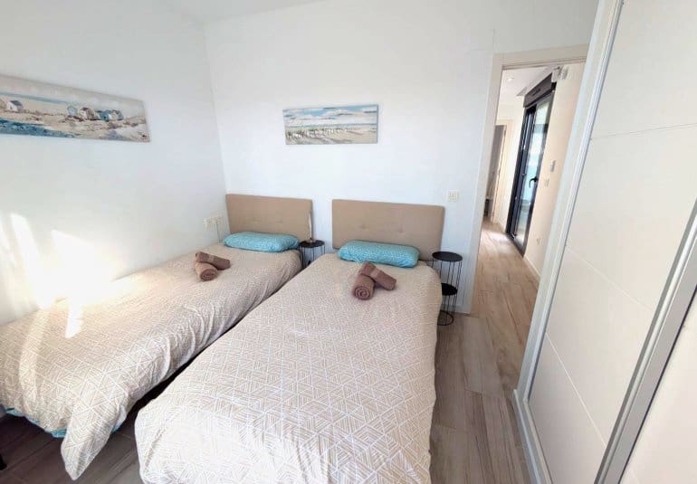 3 quarto Moradia para venda em Orihuela Costa - 450 000 € (Ref: 9796598)