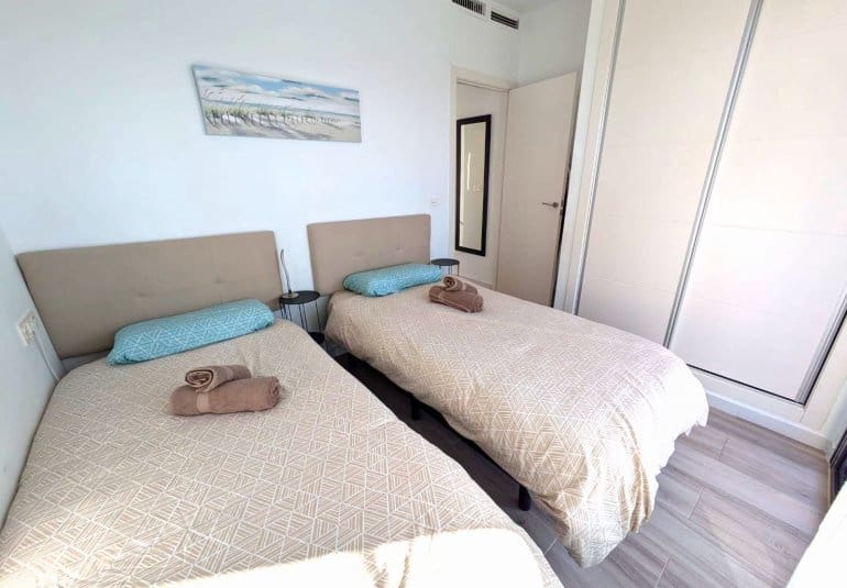 3 quarto Moradia para venda em Orihuela Costa - 450 000 € (Ref: 9796598)