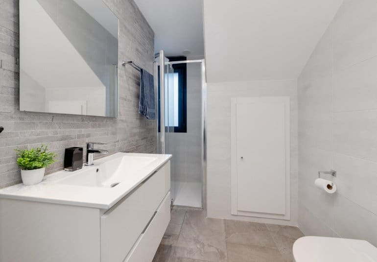 3 quarto Moradia para venda em Orihuela Costa - 450 000 € (Ref: 9796598)