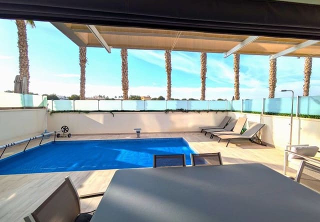 3 quarto Moradia para venda em Lomas de Cabo Roig - Los Dolses, Orihuela - 450 000 € (Ref: 9796598)