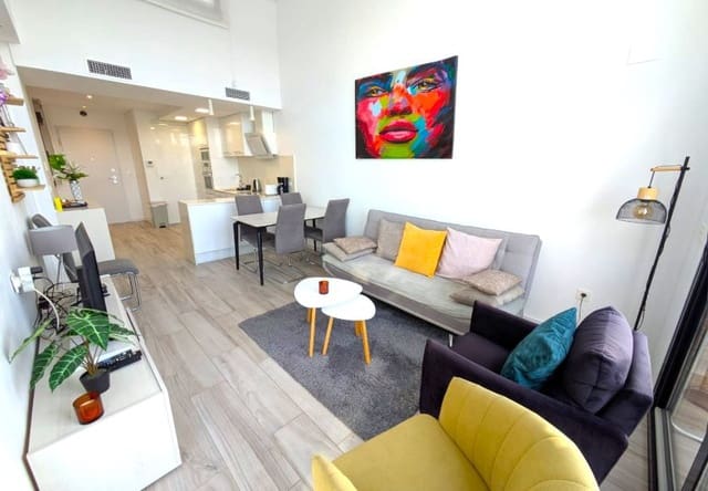 3 quarto Moradia para venda em Lomas de Cabo Roig - Los Dolses, Orihuela - 450 000 € (Ref: 9796598)