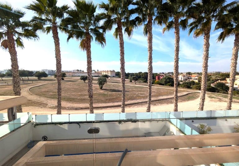 3 quarto Moradia para venda em Orihuela Costa - 450 000 € (Ref: 9796598)