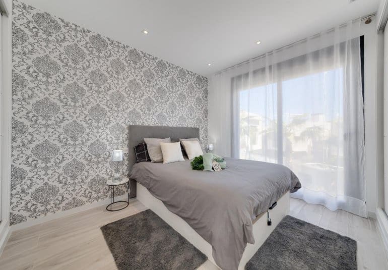 3 quarto Moradia para venda em Orihuela Costa - 450 000 € (Ref: 9796598)