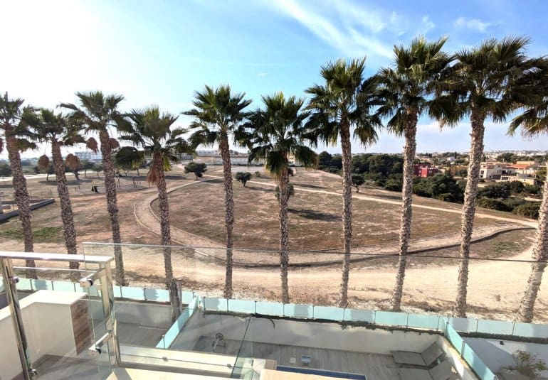 3 quarto Moradia para venda em Orihuela Costa - 450 000 € (Ref: 9796598)