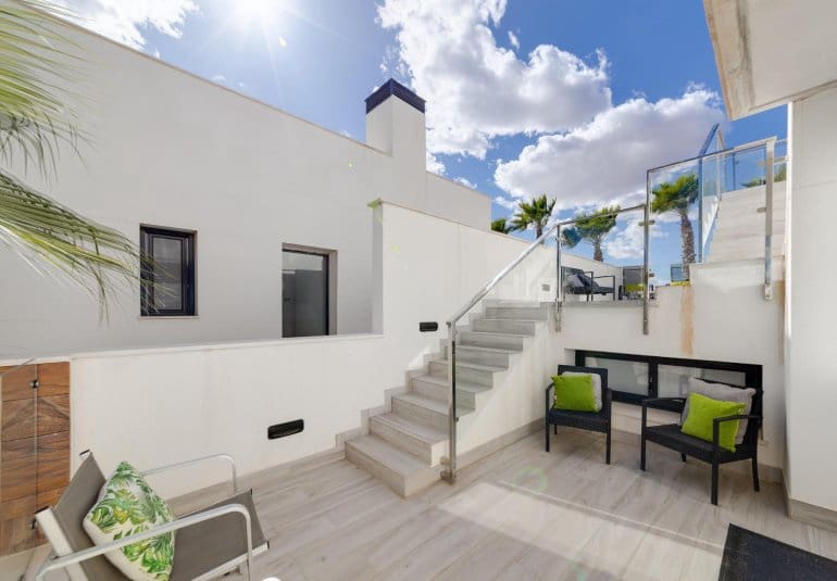 3 quarto Moradia para venda em Orihuela Costa - 450 000 € (Ref: 9796598)