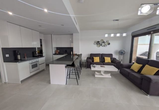 Villa til salg i Villamartin, Orihuela - € 625.000 (Ref: 9796599)