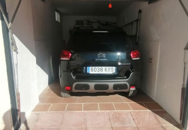 3 soveværelse Villa til salg i San Miguel de Salinas - € 260.000 (Ref: 9796600)