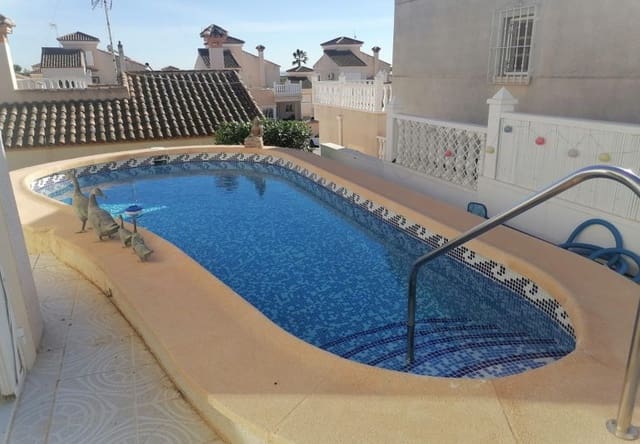 3 soveværelse Villa til salg i San Miguel de Salinas - € 260.000 (Ref: 9796600)