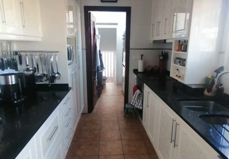 3 bedroom Villa for sale in San Miguel de Salinas - € 260,000 (Ref: 9796600)