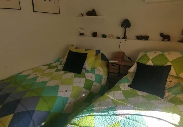 3 bedroom Villa for sale in San Miguel de Salinas - € 260,000 (Ref: 9796600)