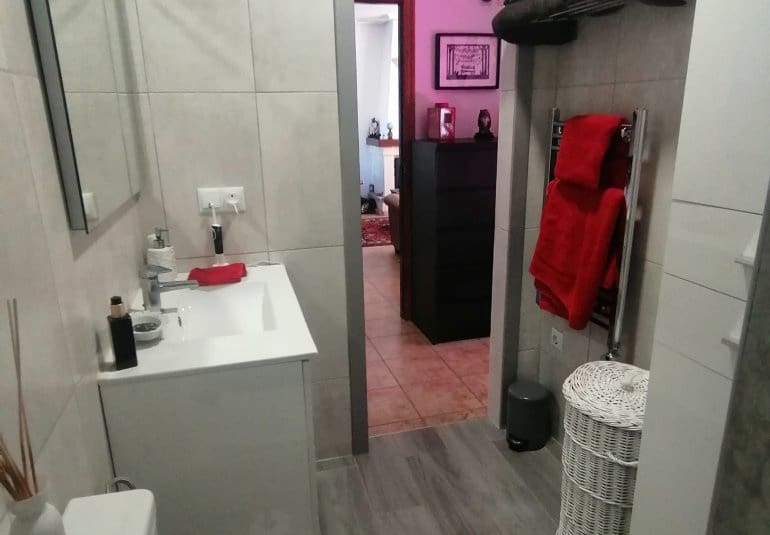 3 bedroom Villa for sale in San Miguel de Salinas - € 260,000 (Ref: 9796600)