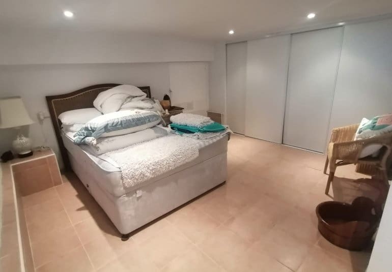 3 bedroom Villa for sale in San Miguel de Salinas - € 260,000 (Ref: 9796600)