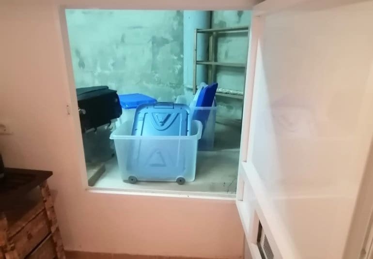 3 bedroom Villa for sale in San Miguel de Salinas - € 260,000 (Ref: 9796600)